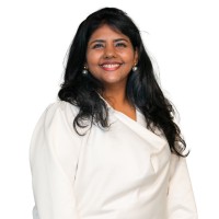 Reba Ann Varghese
