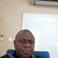 Masimba Rupondo