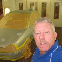 Keith Randall