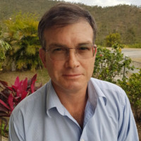 Alan Nicholas
