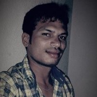 V Harikrishna