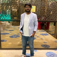 Arihant Kumar