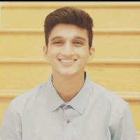 Parth Redkar