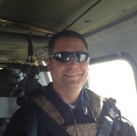 David Parker, Cgfm, Cdfm