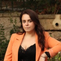 Sophie Monot