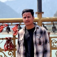 Ravindra Bisht