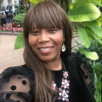 Terri Davis McCall, M.Ed