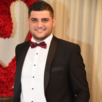 Anthony Chalhoub