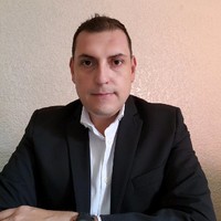 Miguel Angel Oropeza Díaz