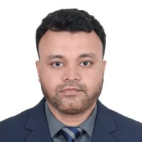 Dr Rezwanur Rakib