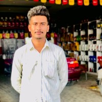 Sharoz Khan Zada