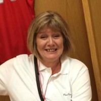 Jenny Hogg