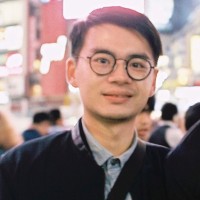 Anthony Liu