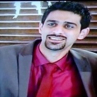 Murtaza Yousuf