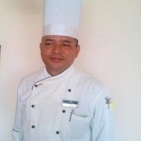 Vicky Thapa