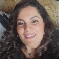Dalila Kader Afiane