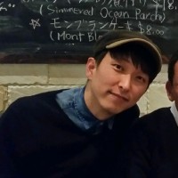 Bryan Baek