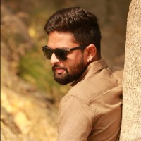 Durgesh Kshirsagar