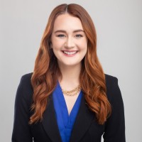 Paige Mckinney