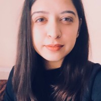 Anjali Sachar