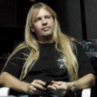 Geoff Lissaman
