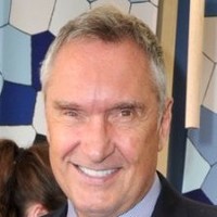 Bruce Mann