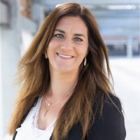 Inge Ouwerkerk- Van Der Zanden