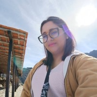 Jessica Albuja de Hidalgo