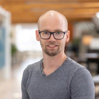 Jacob Larsen