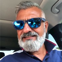 Carmelo Leone