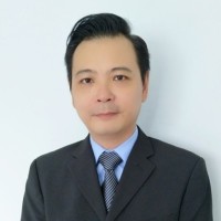Kian Seong Pang