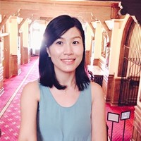 Pearl Shen