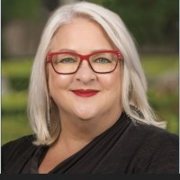 Beth Perrenoud