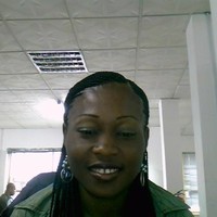 Joy Oguike