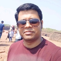 Pranoy Ghosh
