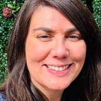 Caroline Martin, MBA, CSM