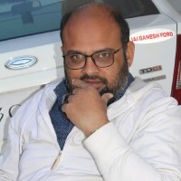 Gaurav Desai