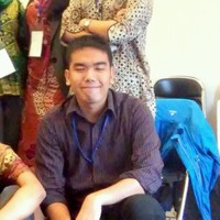 Rohans Rivaldo Hutagaol