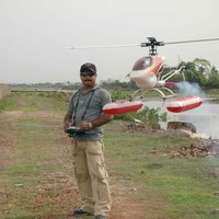 Raja g.d