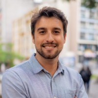 André Almeida