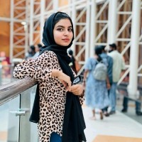 Shahdiya Parveen