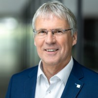 Holger Hanselka