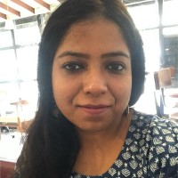 Rakhi Garg