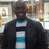 Patrick Tumusiime