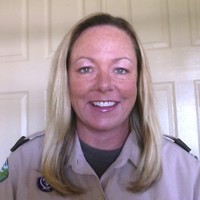 Patty Hughes