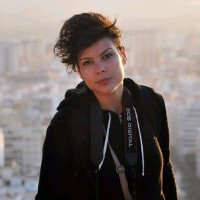 Samia Bouzoubaa Tellal