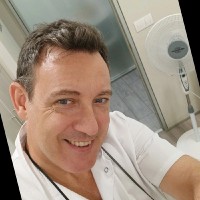 Toni Pérez Robles