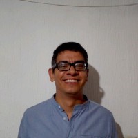Israel Escamilla Ramirez
