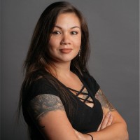 Jennifer-Lynn Nix