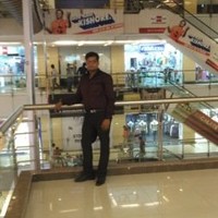 deepak prasad